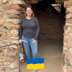 Meet your Posher, Debbie